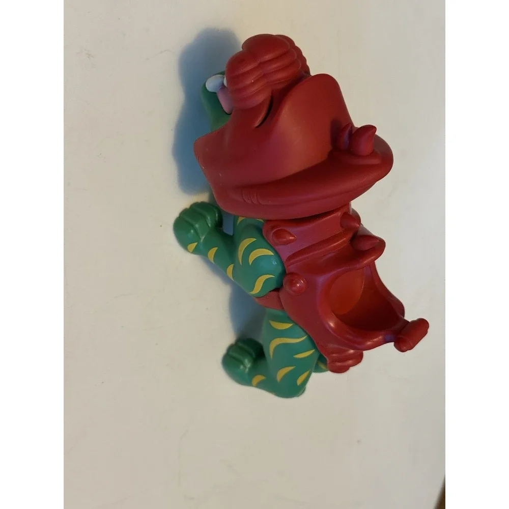 MOTU Masterverse Battle Cat loose, complete, Mattel